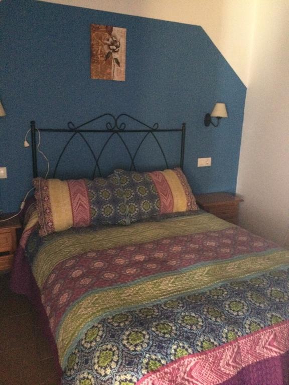 Viviendas Turisticas El Mero Саора Экстерьер фото