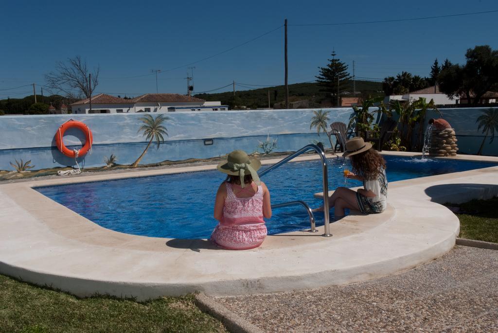 Viviendas Turisticas El Mero Саора Экстерьер фото