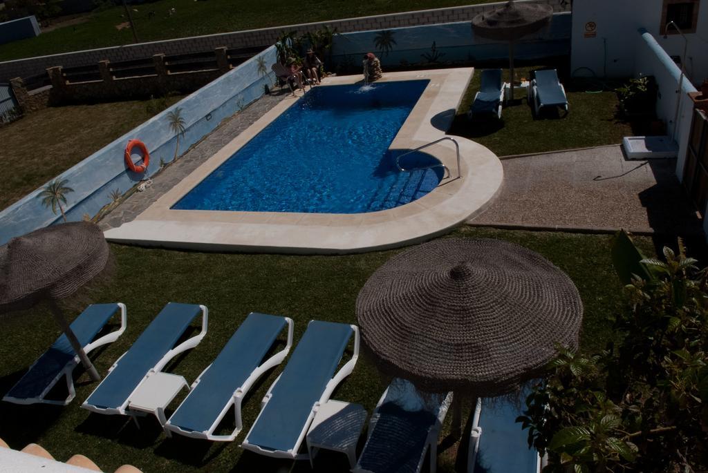 Viviendas Turisticas El Mero Саора Экстерьер фото